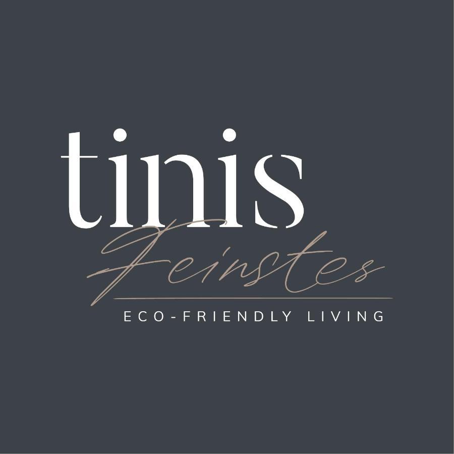 Appartamento Tini'S Feinstes Mariapfarr Esterno foto